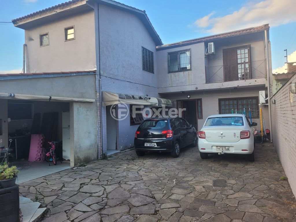 casa sobrado para comprar em Menezes Paredes, 225 - foto 6