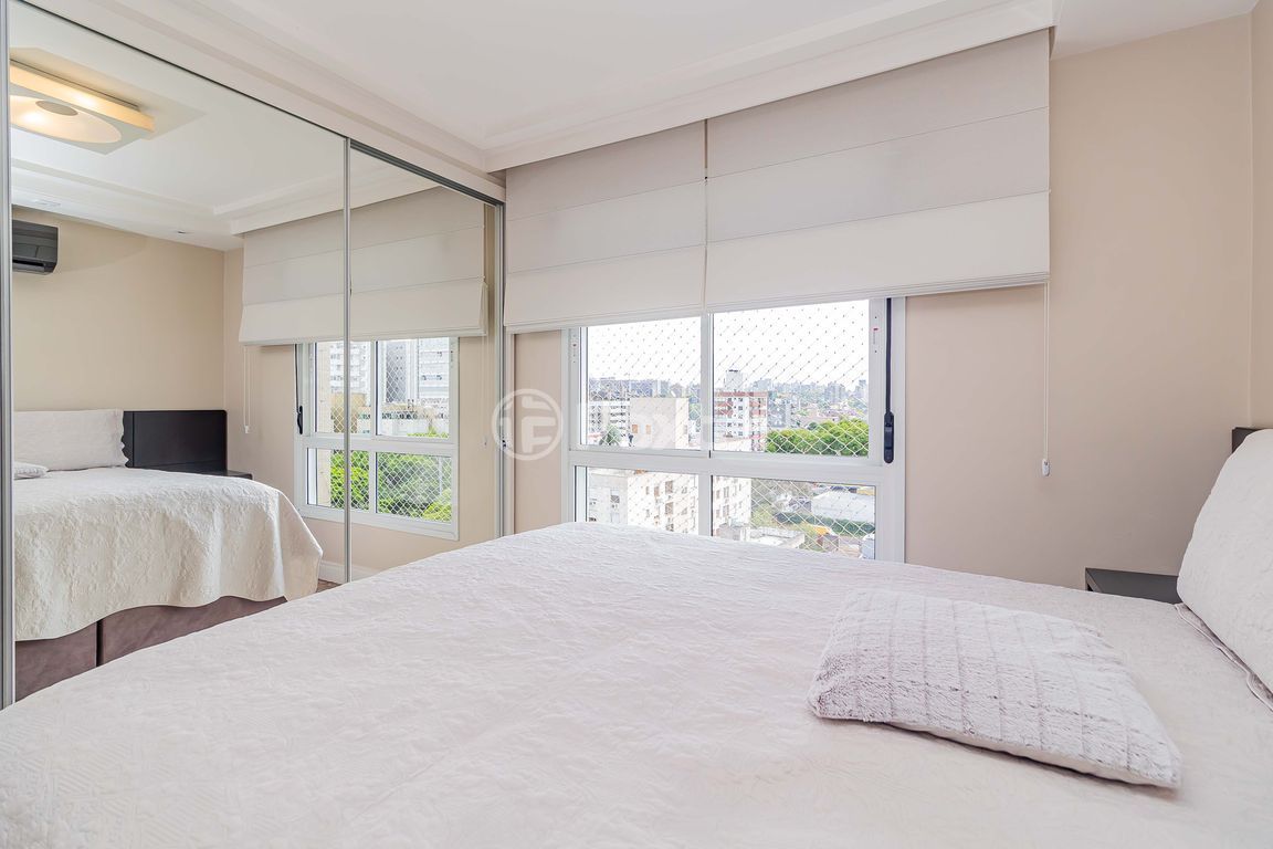 Apartamento para comprar em Roque Calage, 758 - foto 38