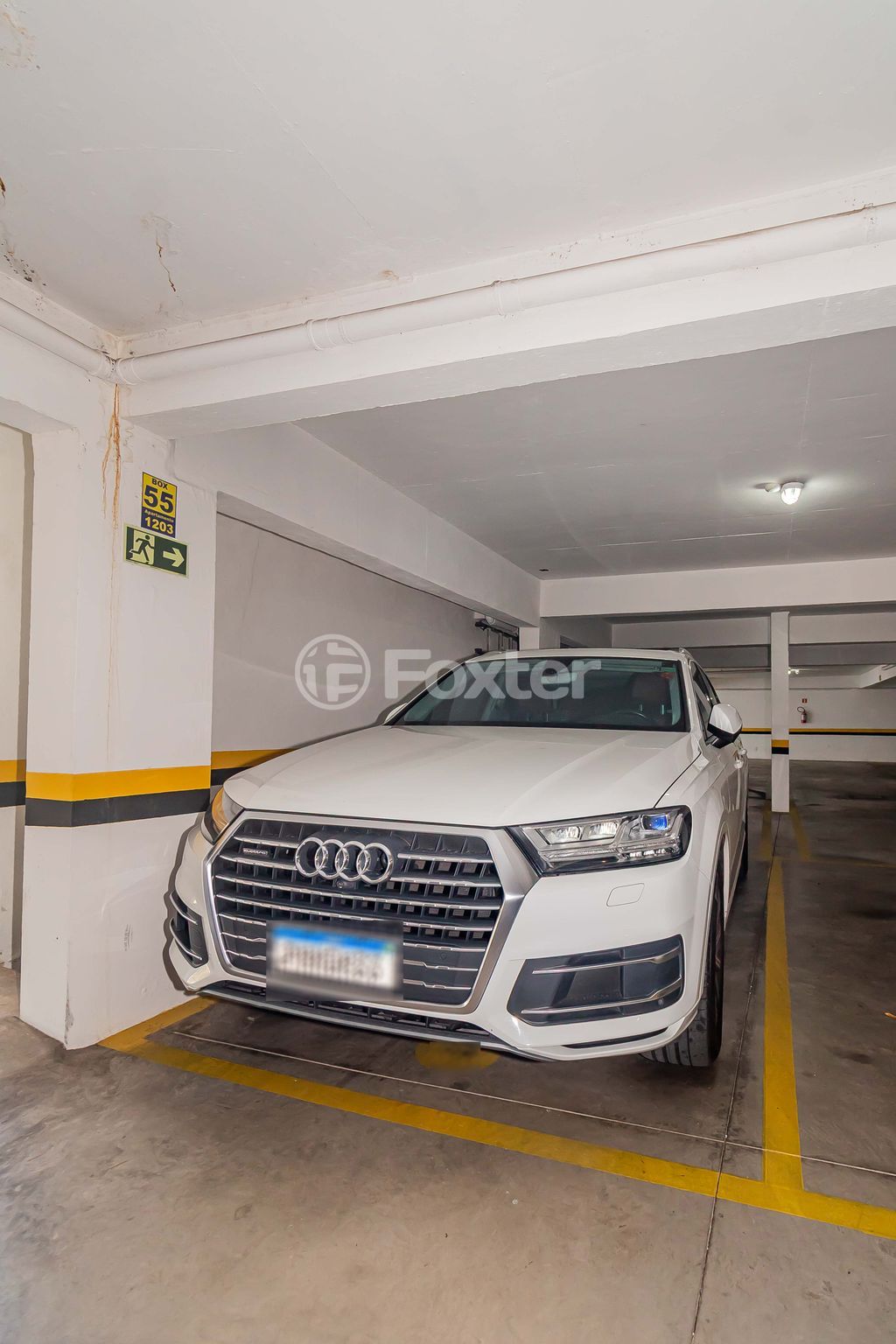 Apartamento para comprar em Roque Calage, 758 - foto 43