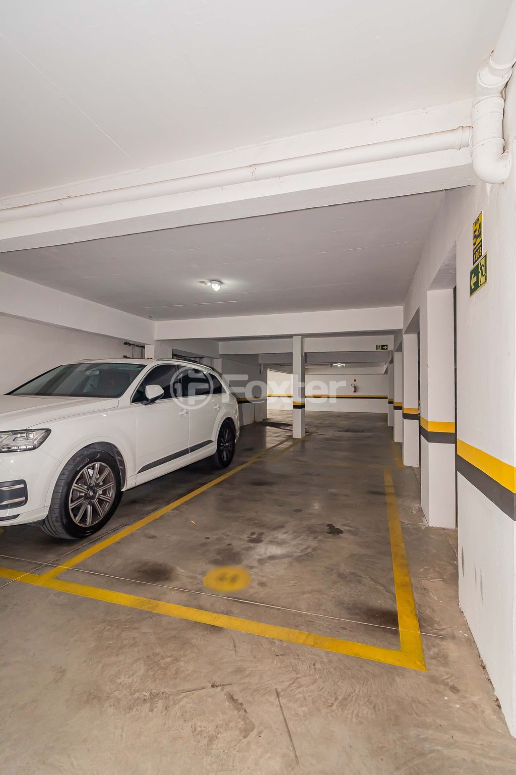 Apartamento para comprar em Roque Calage, 758 - foto 45