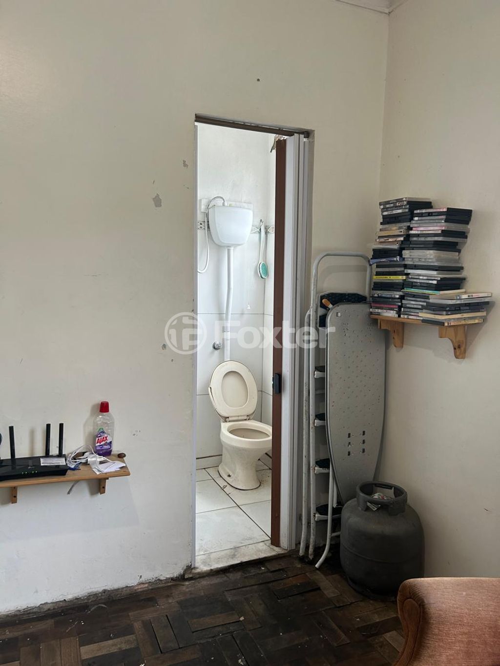Studio/Kitnet/JK para comprar em Florianópolis, 191 - foto 8
