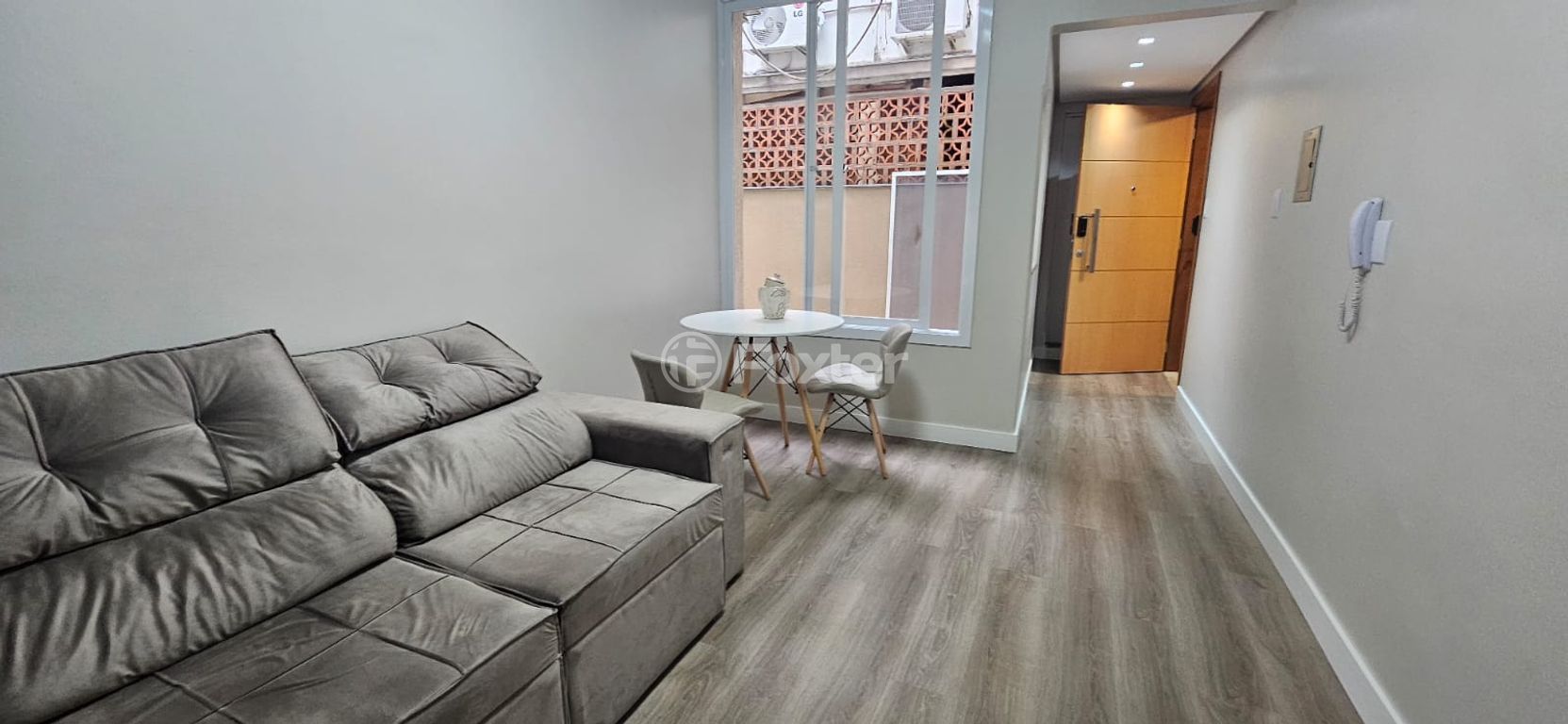 apartamento garden para comprar em Augusto Melecchi, 41 - foto 14