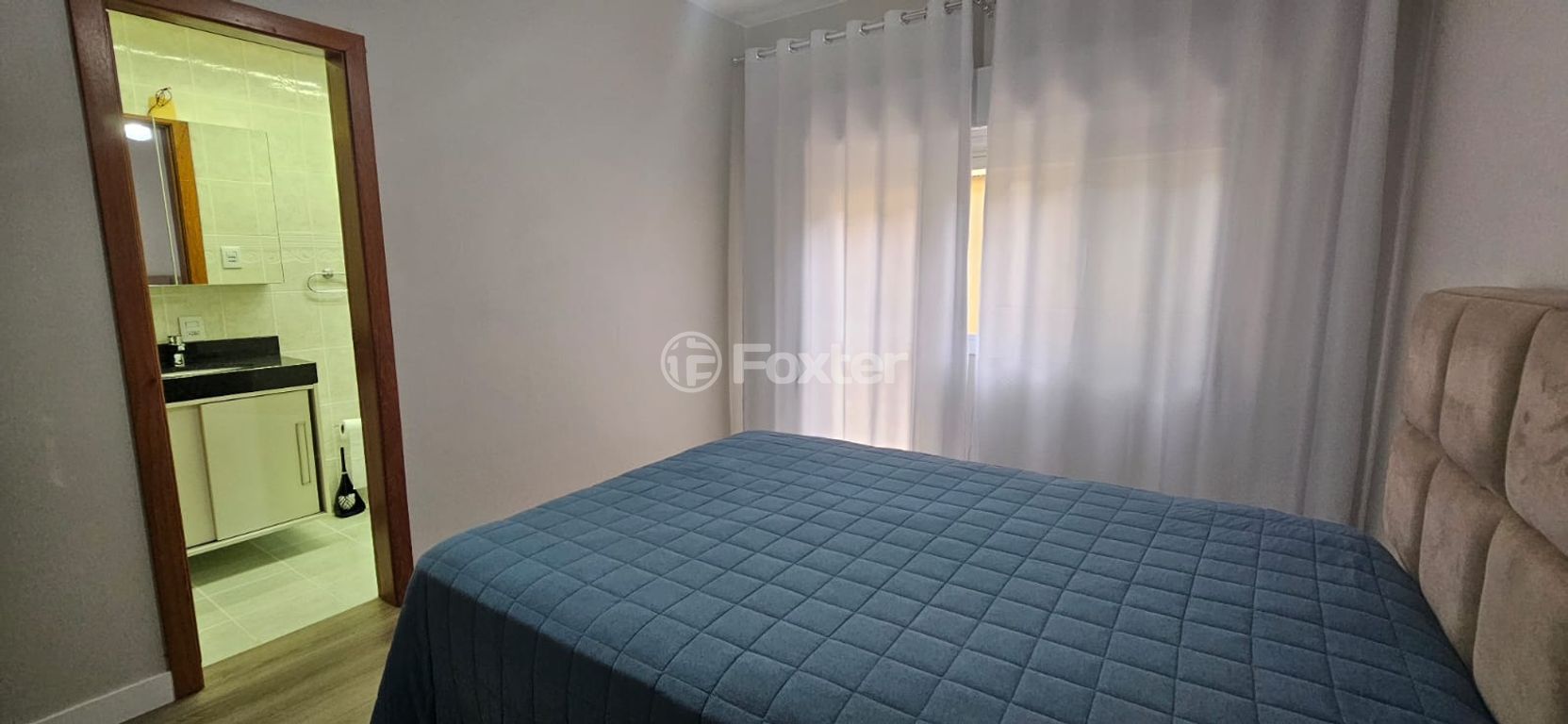 apartamento garden para comprar em Augusto Melecchi, 41 - foto 19