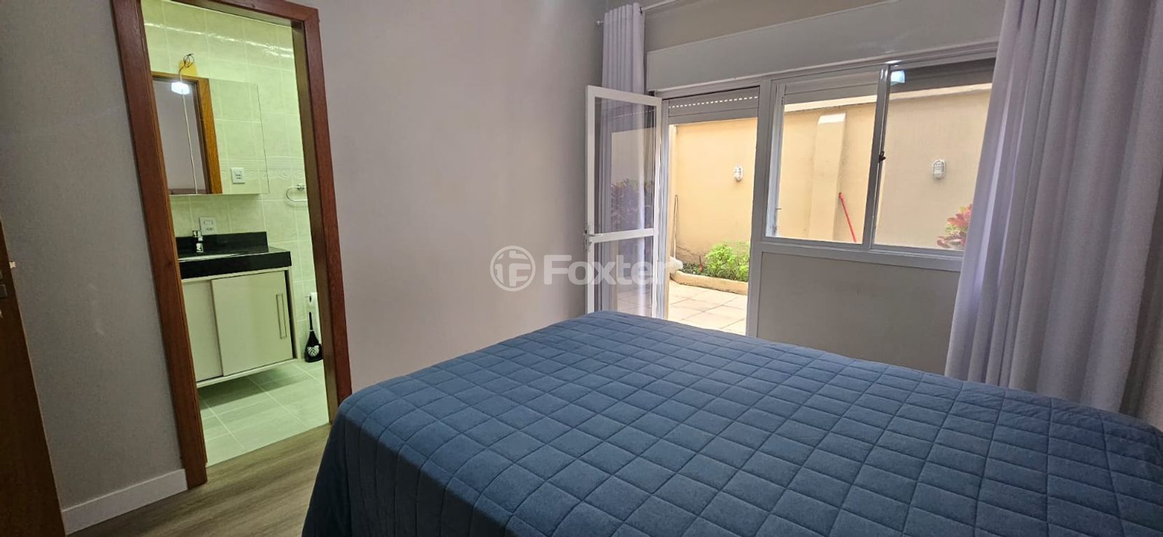 apartamento garden para comprar em Augusto Melecchi, 41 - foto 15