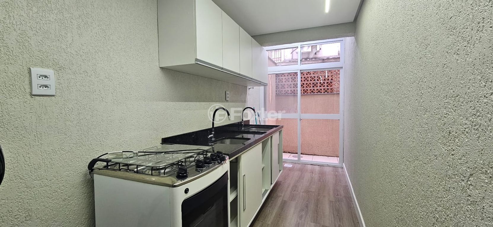 apartamento garden para comprar em Augusto Melecchi, 41 - foto 22