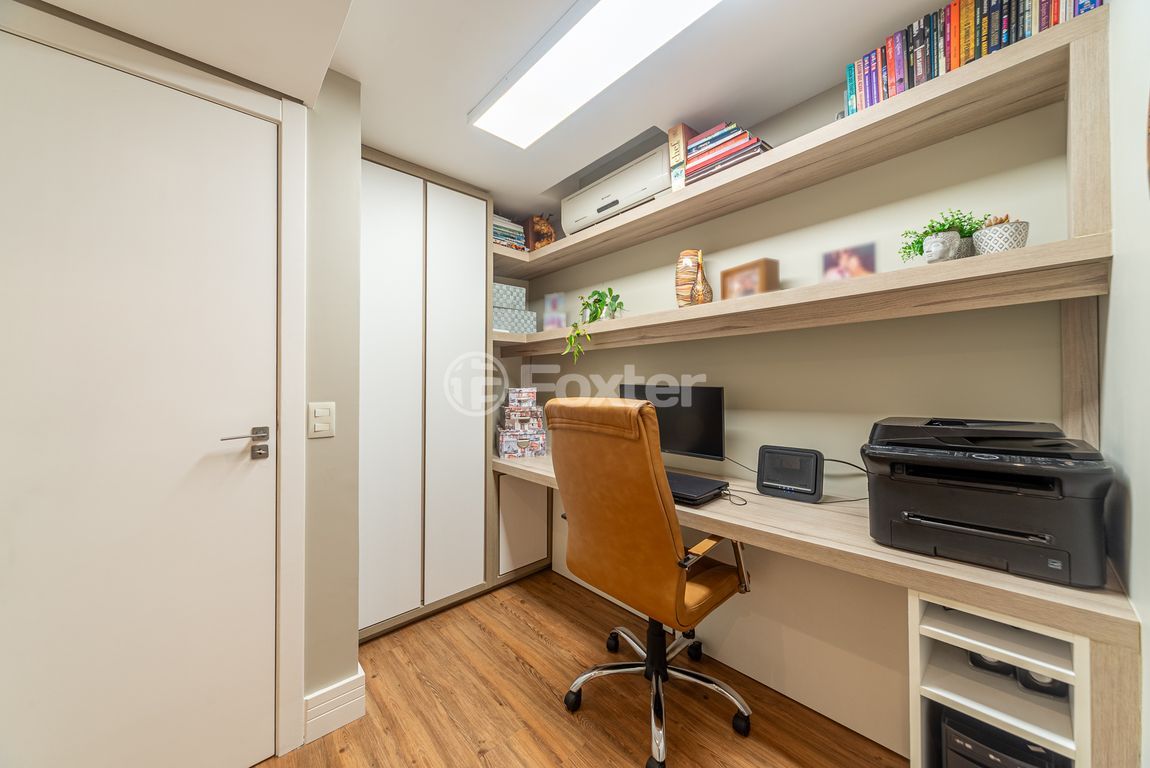 Apartamento para comprar em Dário Pederneiras, 245 - foto 44