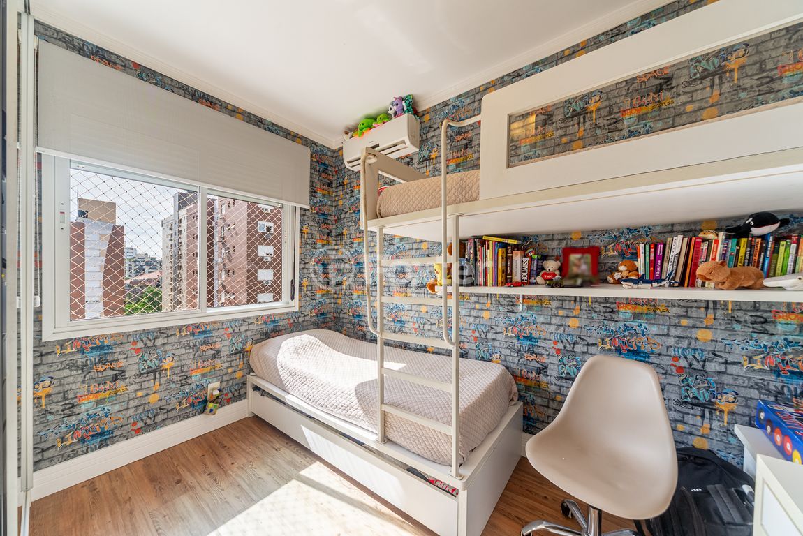 Apartamento para comprar em Dário Pederneiras, 245 - foto 38