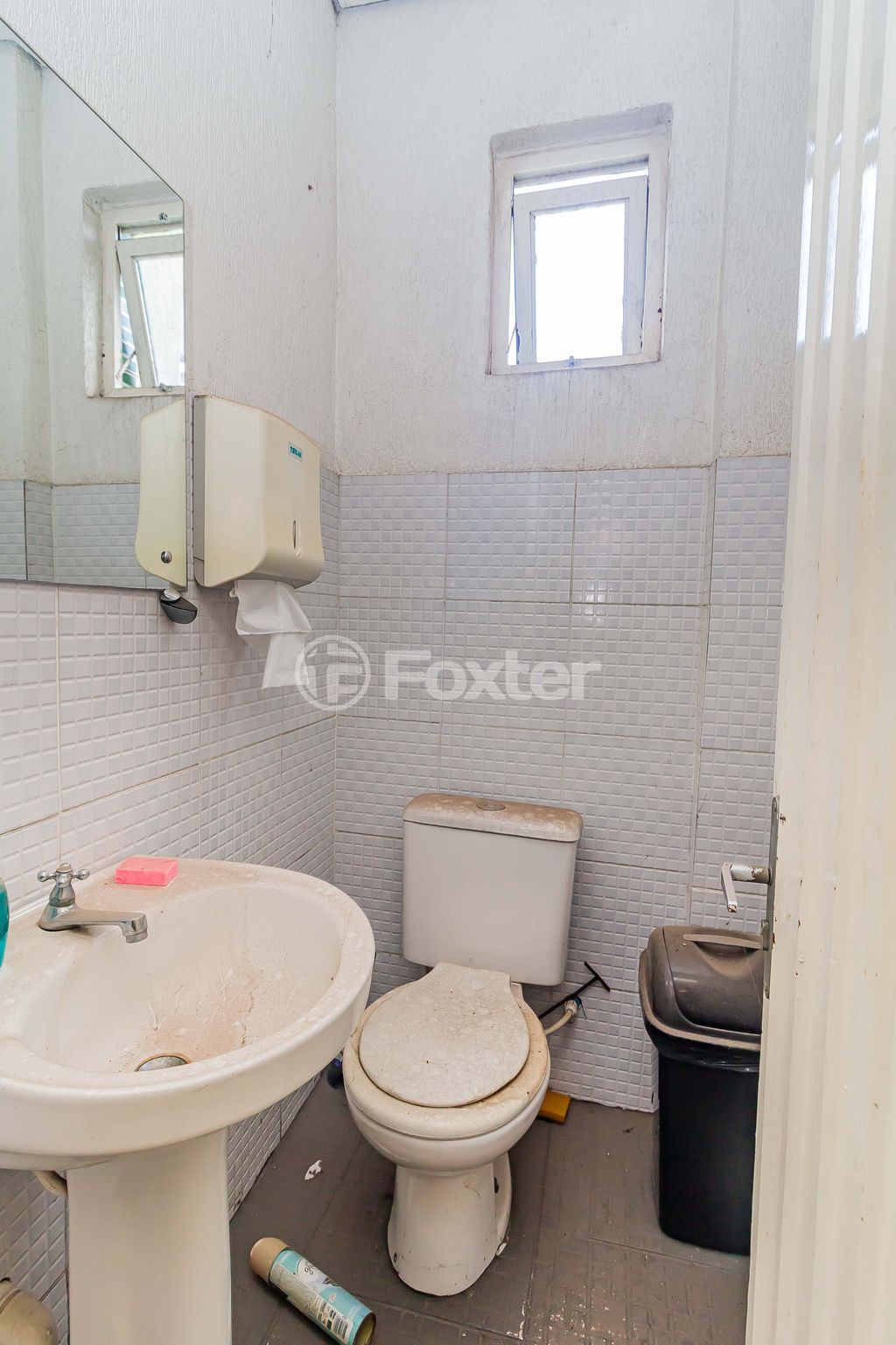 galpao deposito pavilhao para comprar em Conselheiro Travassos, 602 - foto 36