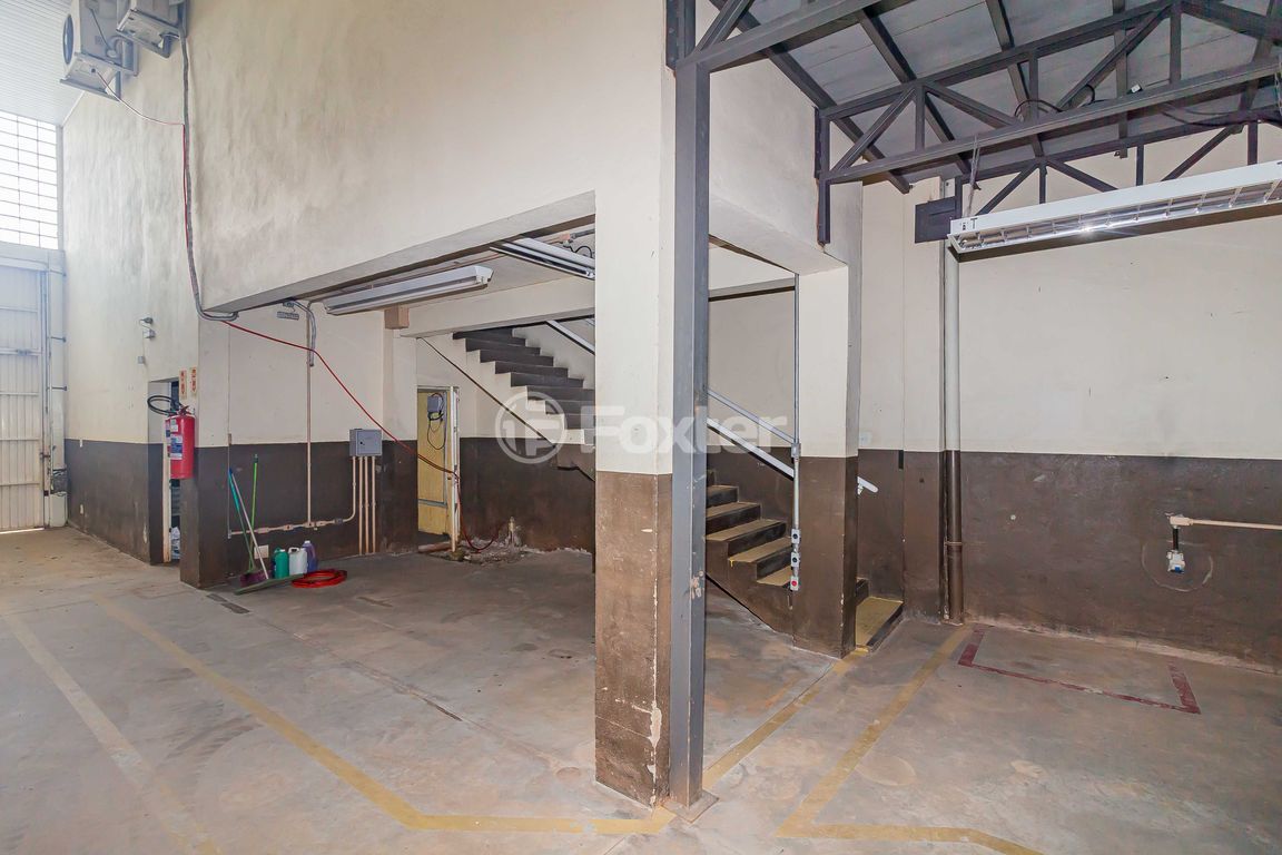 galpao deposito pavilhao para comprar em Conselheiro Travassos, 602 - foto 37