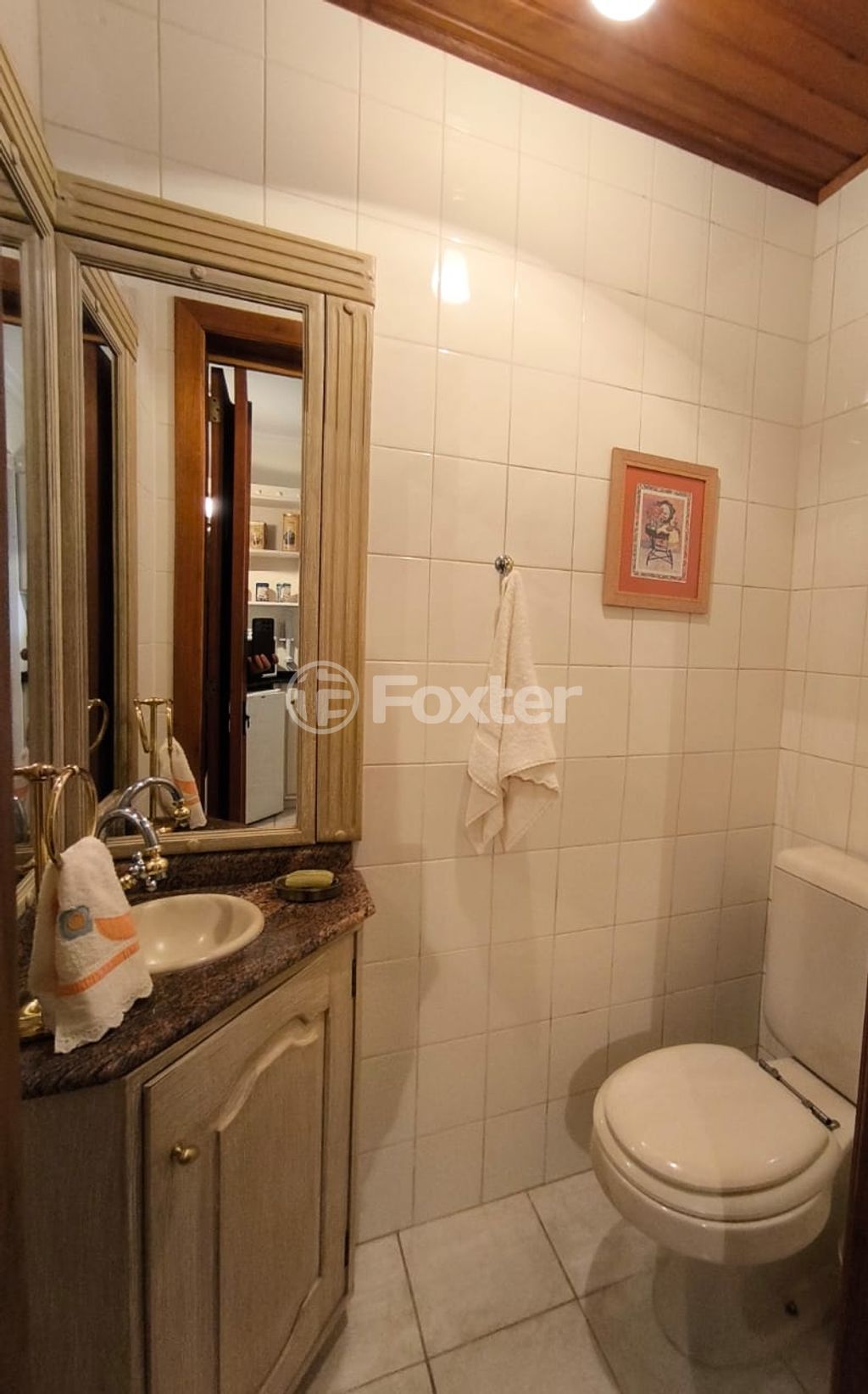 Apartamento para comprar em Doutor Carlos Nelz, 35 - foto 15
