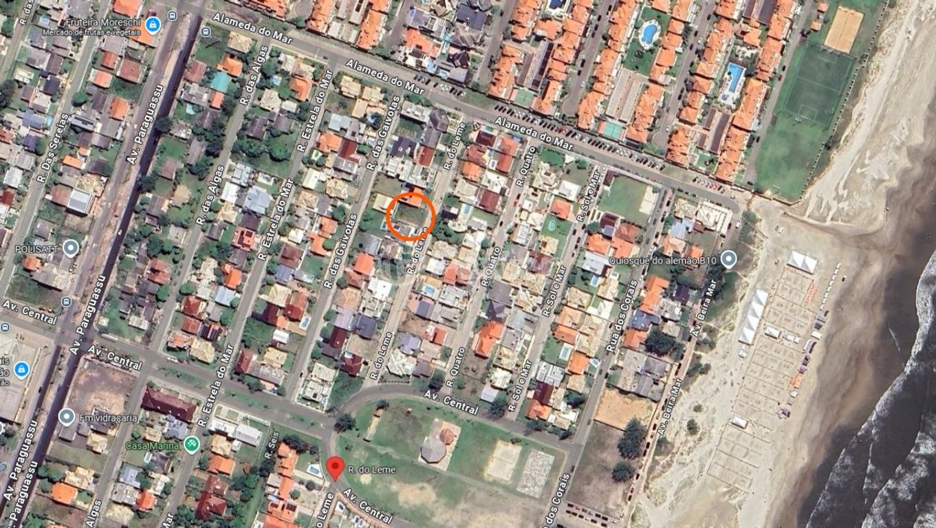 terreno lote condominio para comprar em do Leme, 292 - foto 6