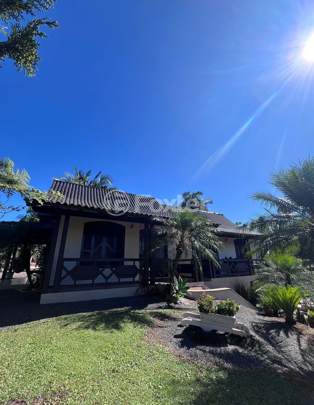 sitio chachara fazenda para comprar em Macega Santos Reis, 4333 - foto 11