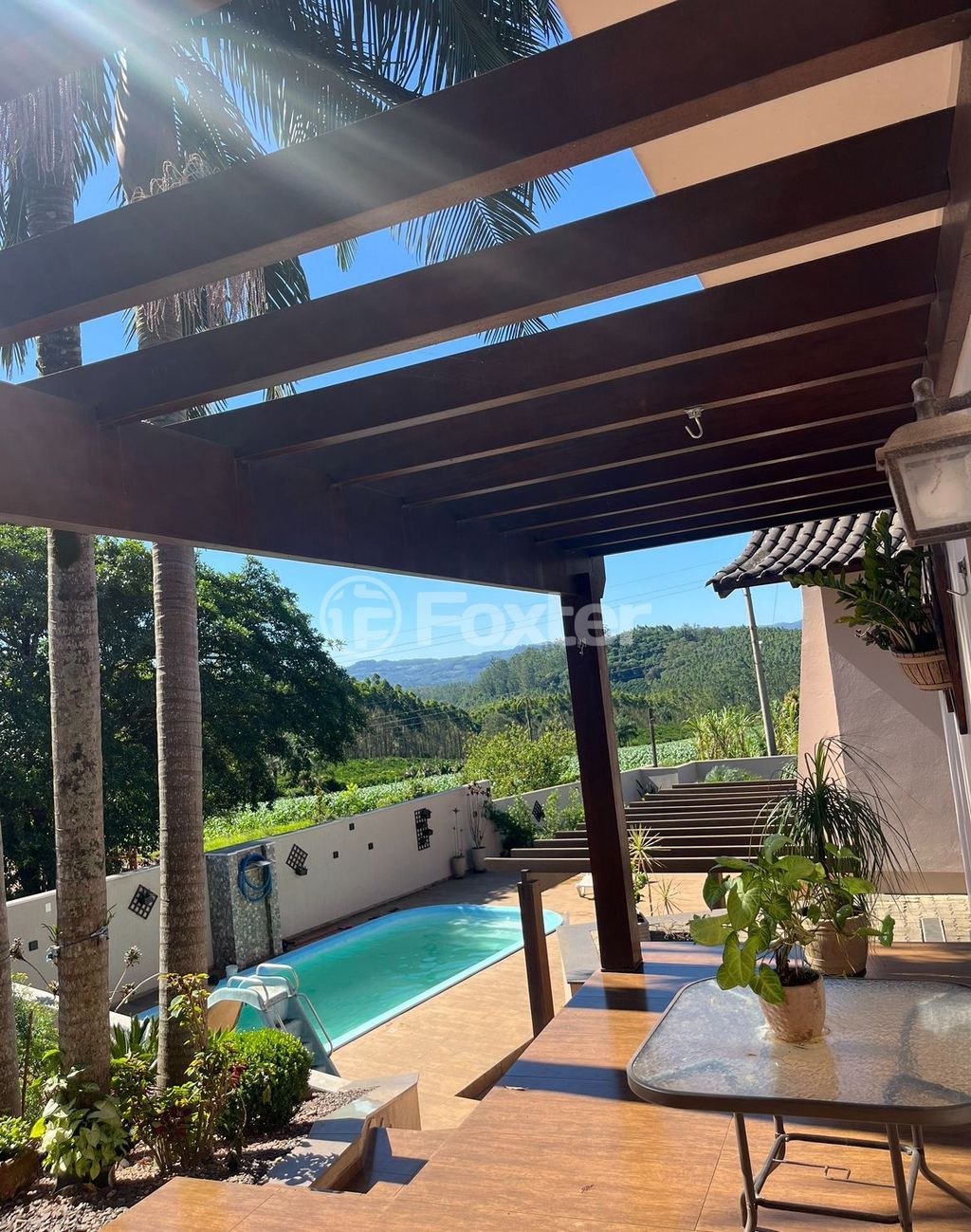 sitio chachara fazenda para comprar em Macega Santos Reis, 4333 - foto 10
