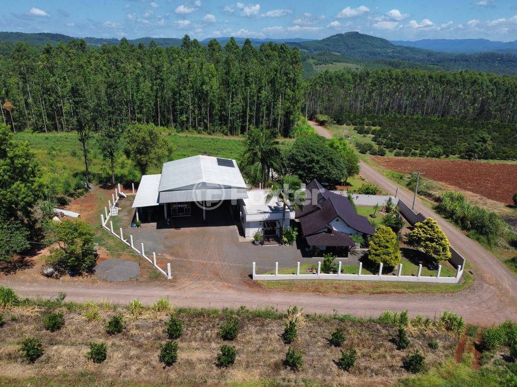 sitio chachara fazenda para comprar em Macega Santos Reis, 4333 - foto 14