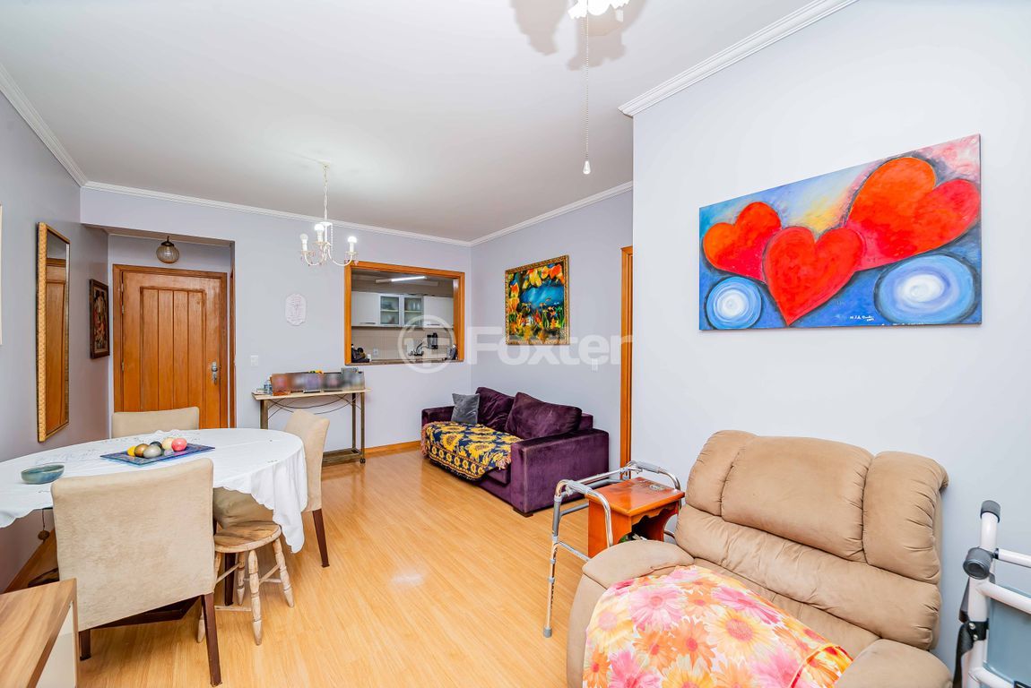 Apartamento para comprar em Panamericana, 101 - foto 17