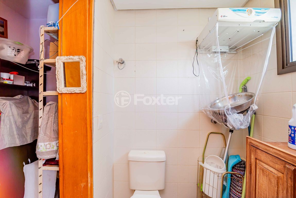 Apartamento para comprar em Panamericana, 101 - foto 82