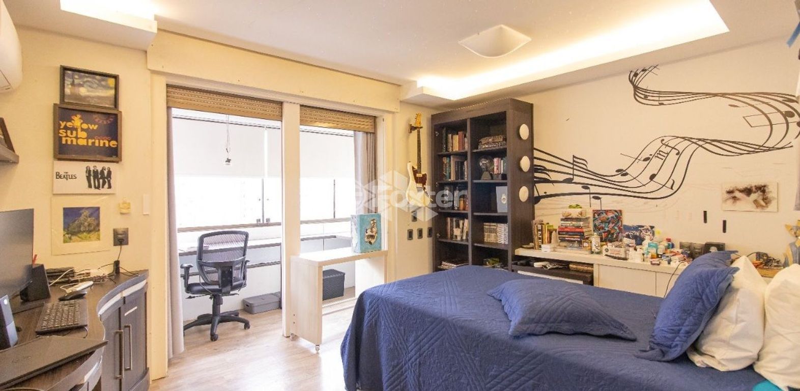 Apartamento para comprar em Carlos Trein Filho, 1171 - foto 60