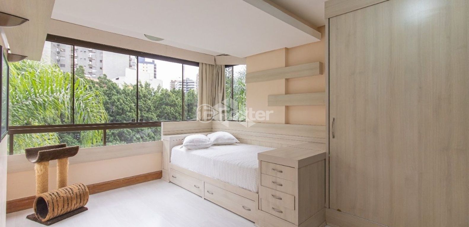Apartamento para comprar em Carlos Trein Filho, 1171 - foto 58