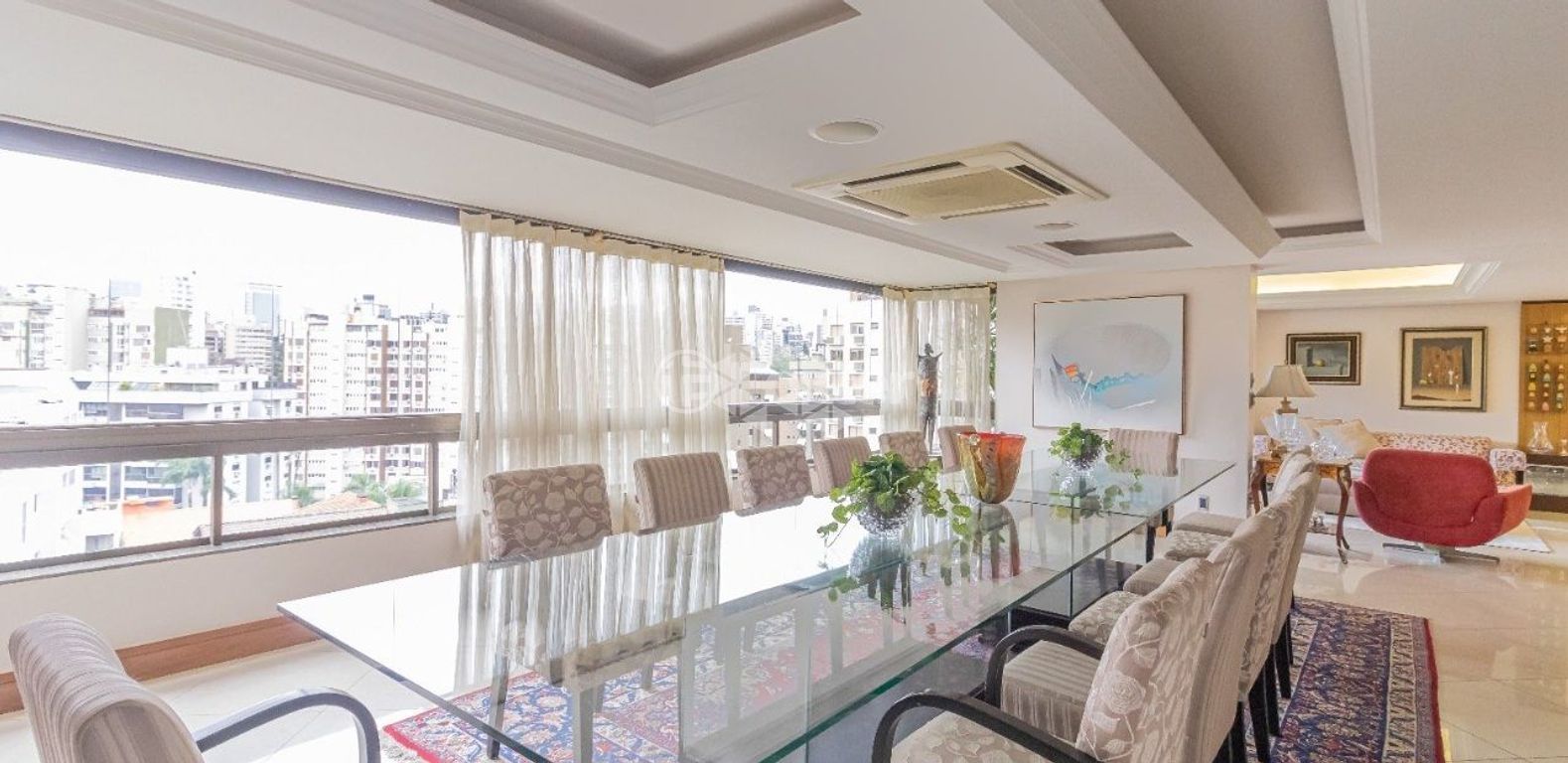 Apartamento para comprar em Carlos Trein Filho, 1171 - foto 33