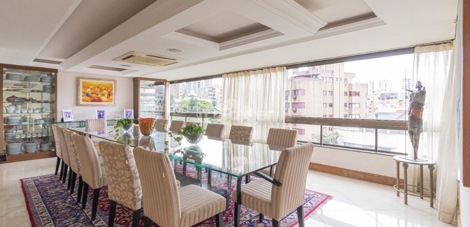 Apartamento para comprar em Carlos Trein Filho, 1171 - foto 34