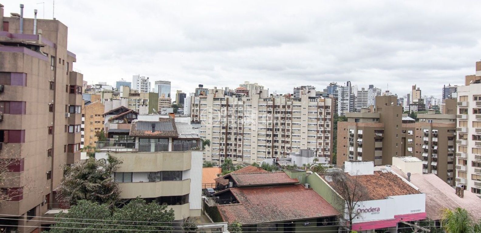 Apartamento para comprar em Carlos Trein Filho, 1171 - foto 35