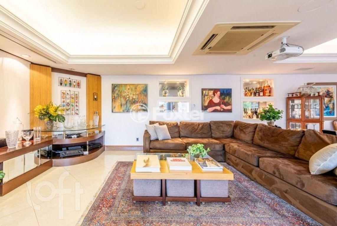 Apartamento para comprar em Carlos Trein Filho, 1171 - foto 19