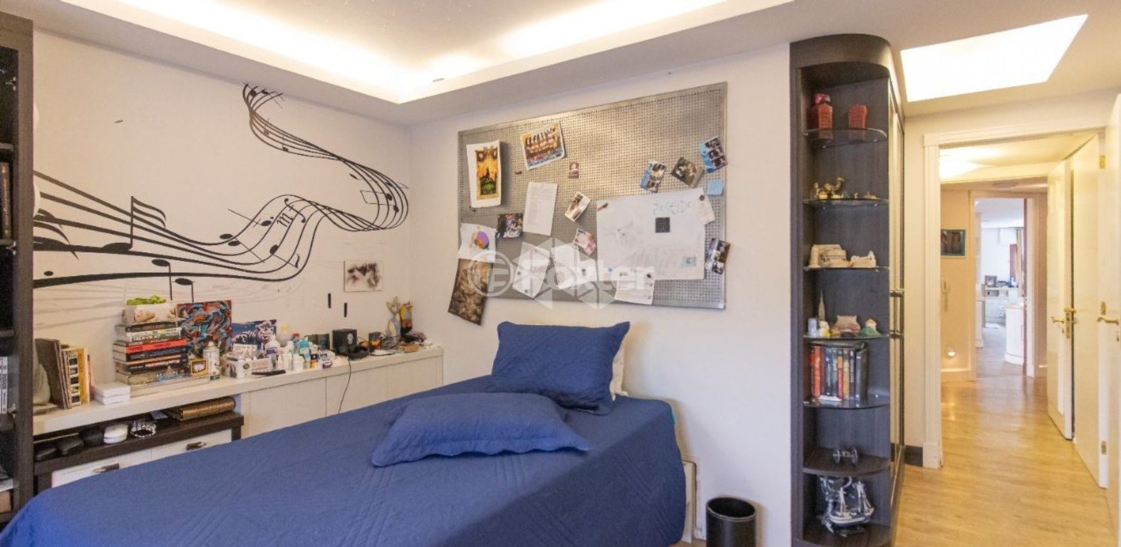 Apartamento para comprar em Carlos Trein Filho, 1171 - foto 59