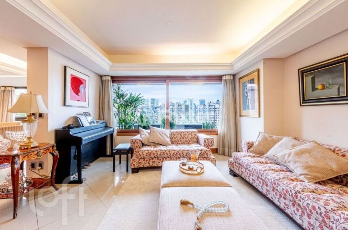 Apartamento para comprar em Carlos Trein Filho, 1171 - foto 14