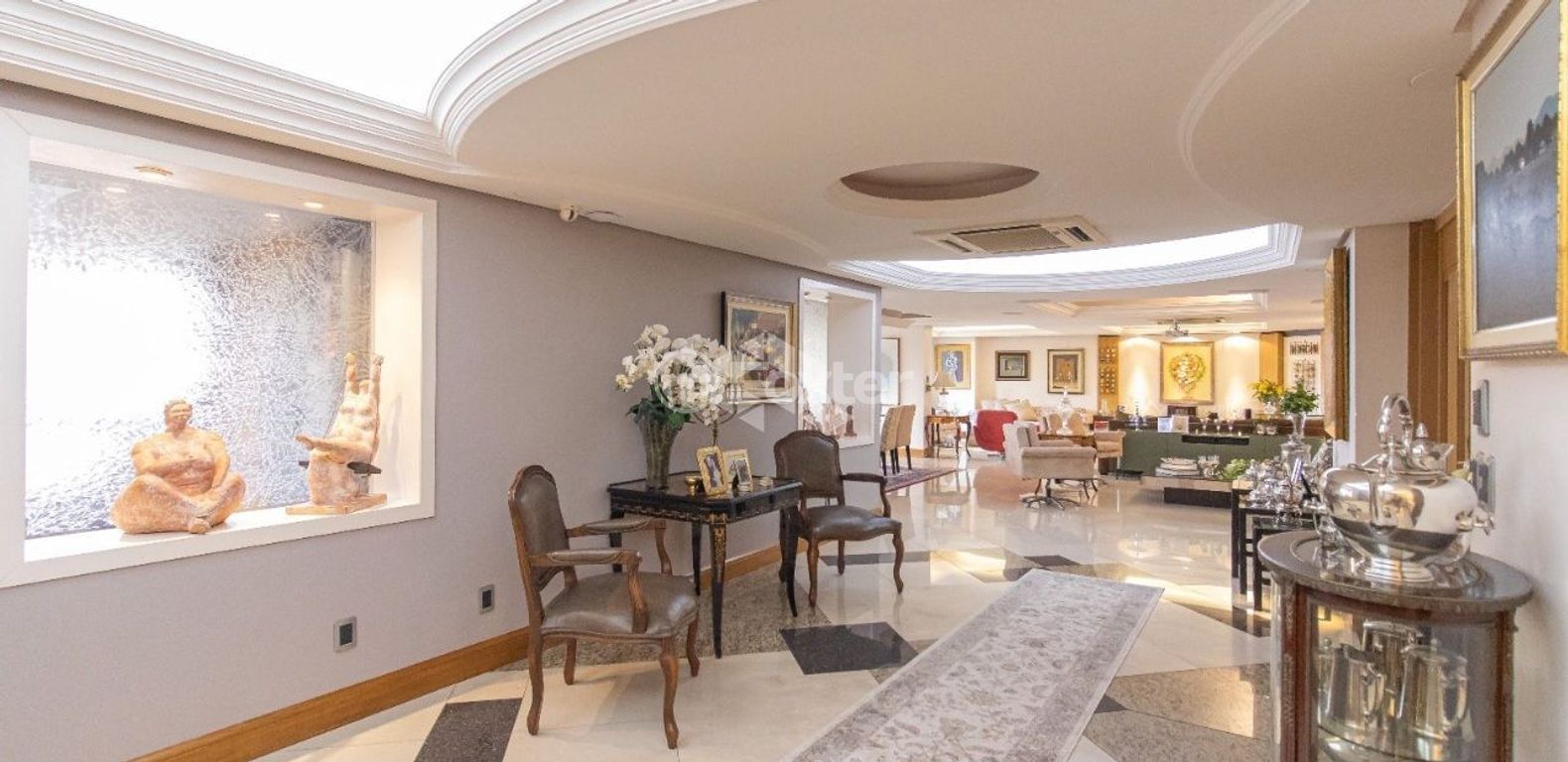 Apartamento para comprar em Carlos Trein Filho, 1171 - foto 42