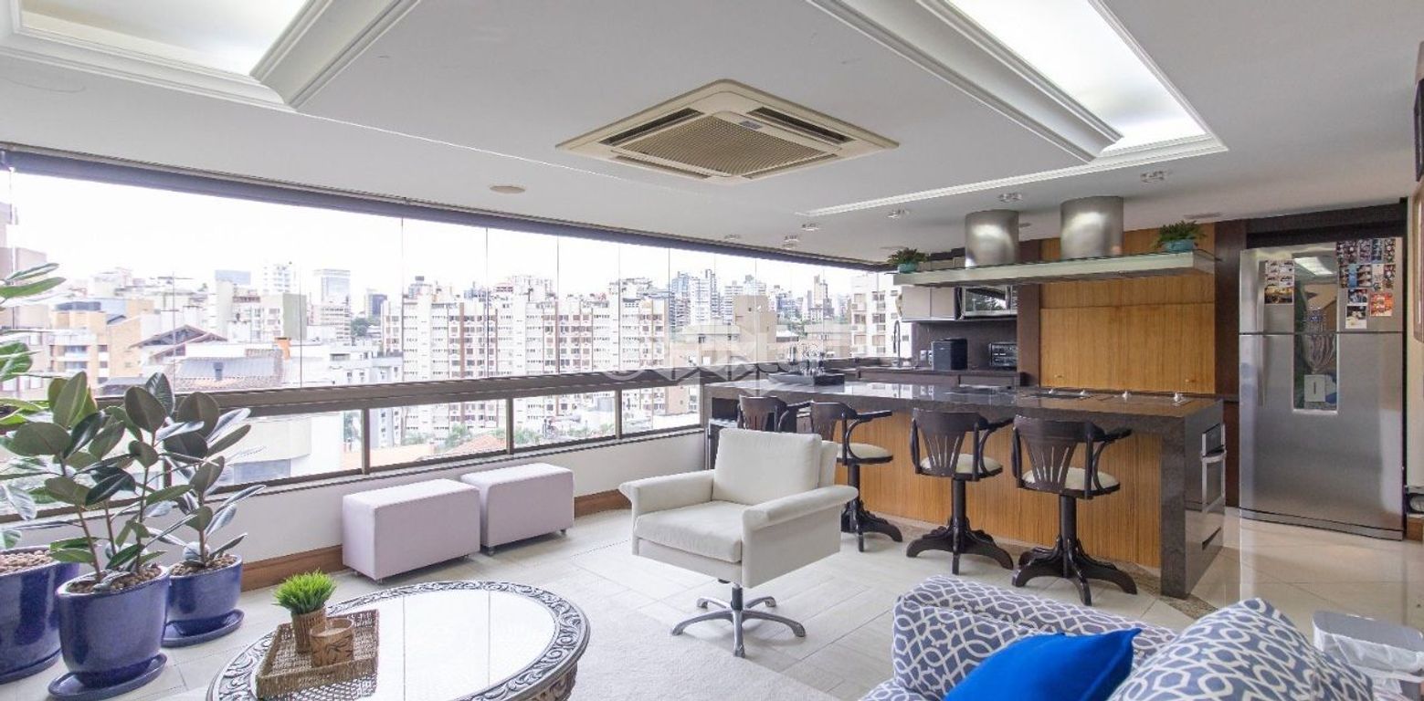 Apartamento para comprar em Carlos Trein Filho, 1171 - foto 38