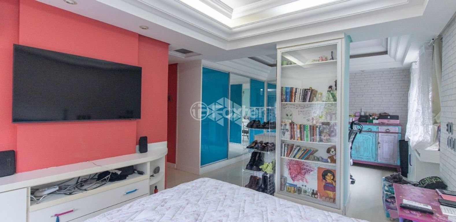 Apartamento para comprar em Carlos Trein Filho, 1171 - foto 54