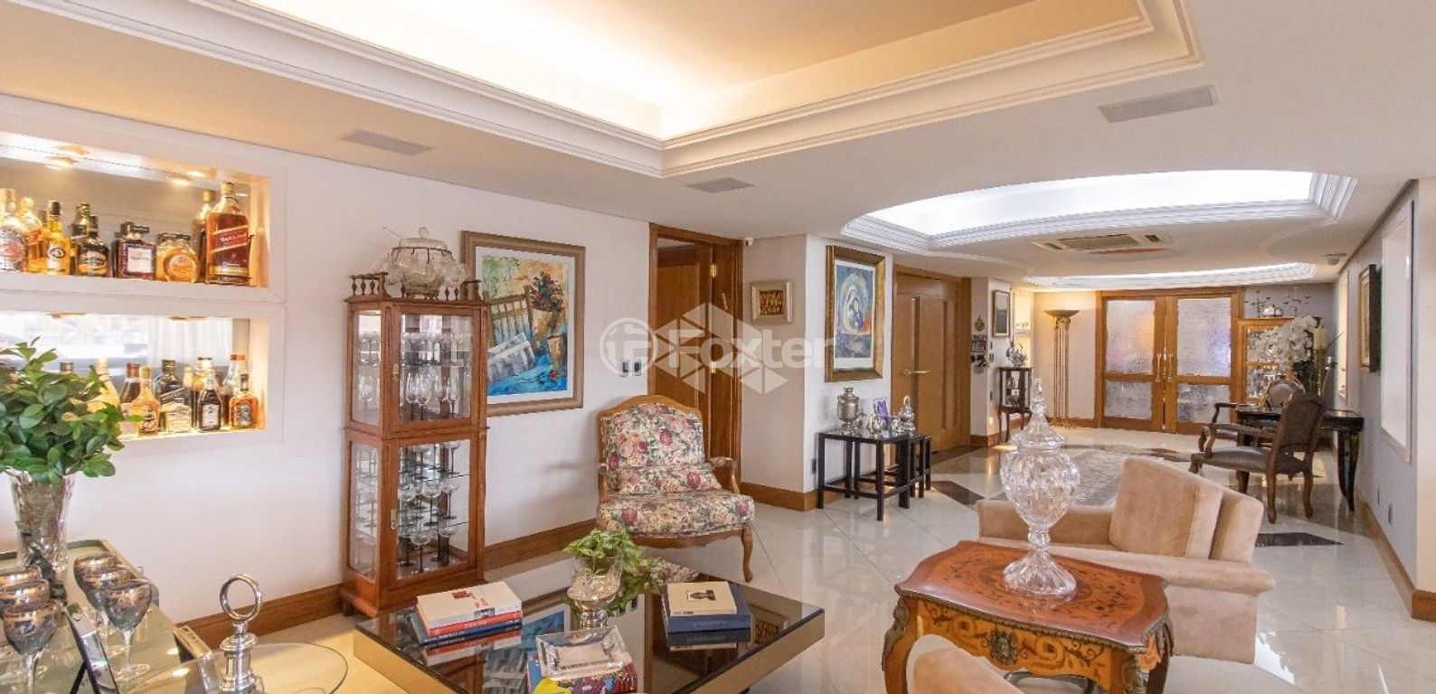 Apartamento para comprar em Carlos Trein Filho, 1171 - foto 24