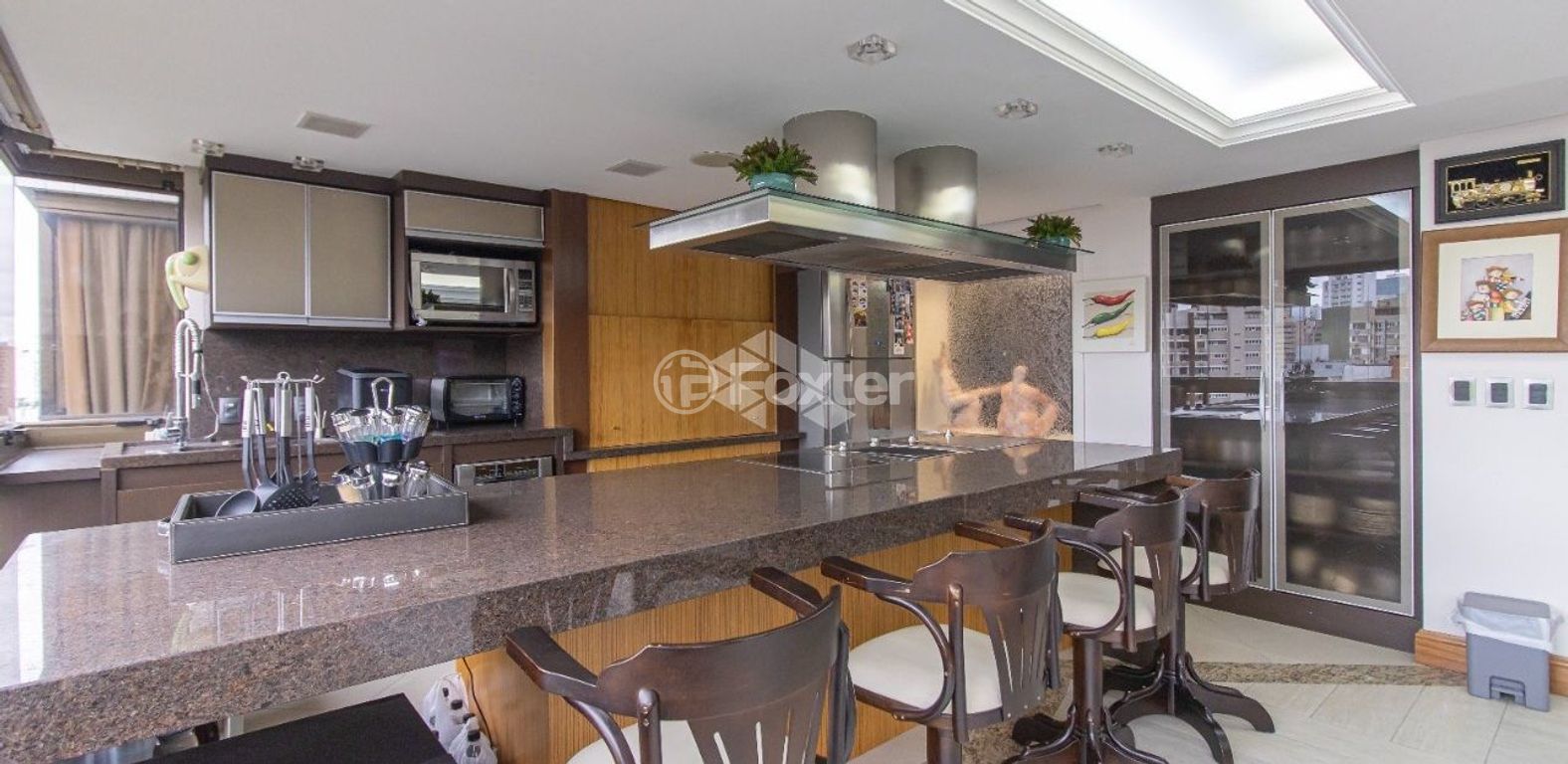 Apartamento para comprar em Carlos Trein Filho, 1171 - foto 39