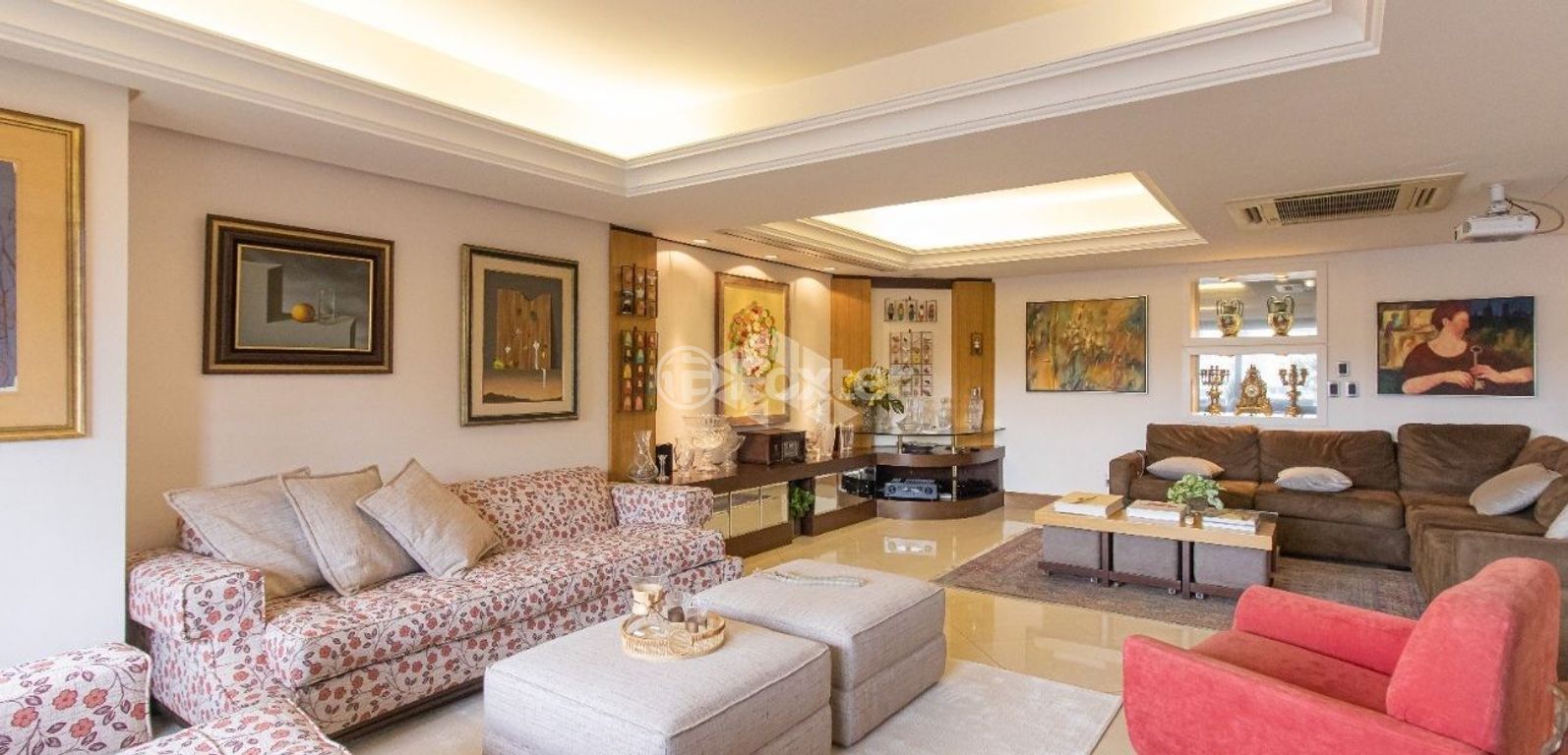 Apartamento para comprar em Carlos Trein Filho, 1171 - foto 28