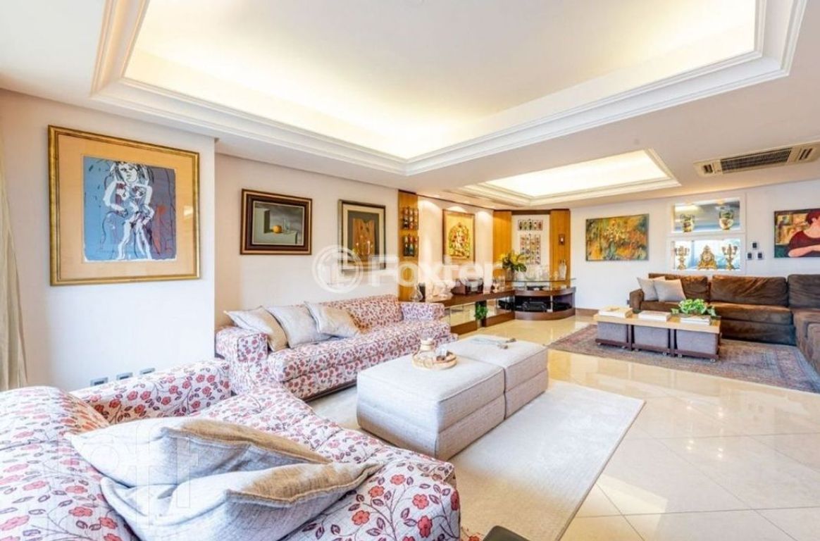 Apartamento para comprar em Carlos Trein Filho, 1171 - foto 17