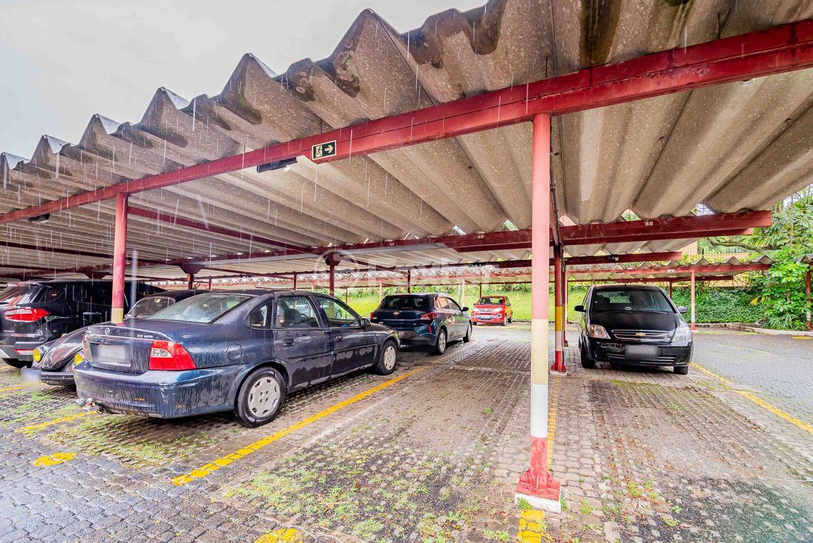 Apartamento para comprar em Professor Ulisses Cabral, 1300 - foto 63
