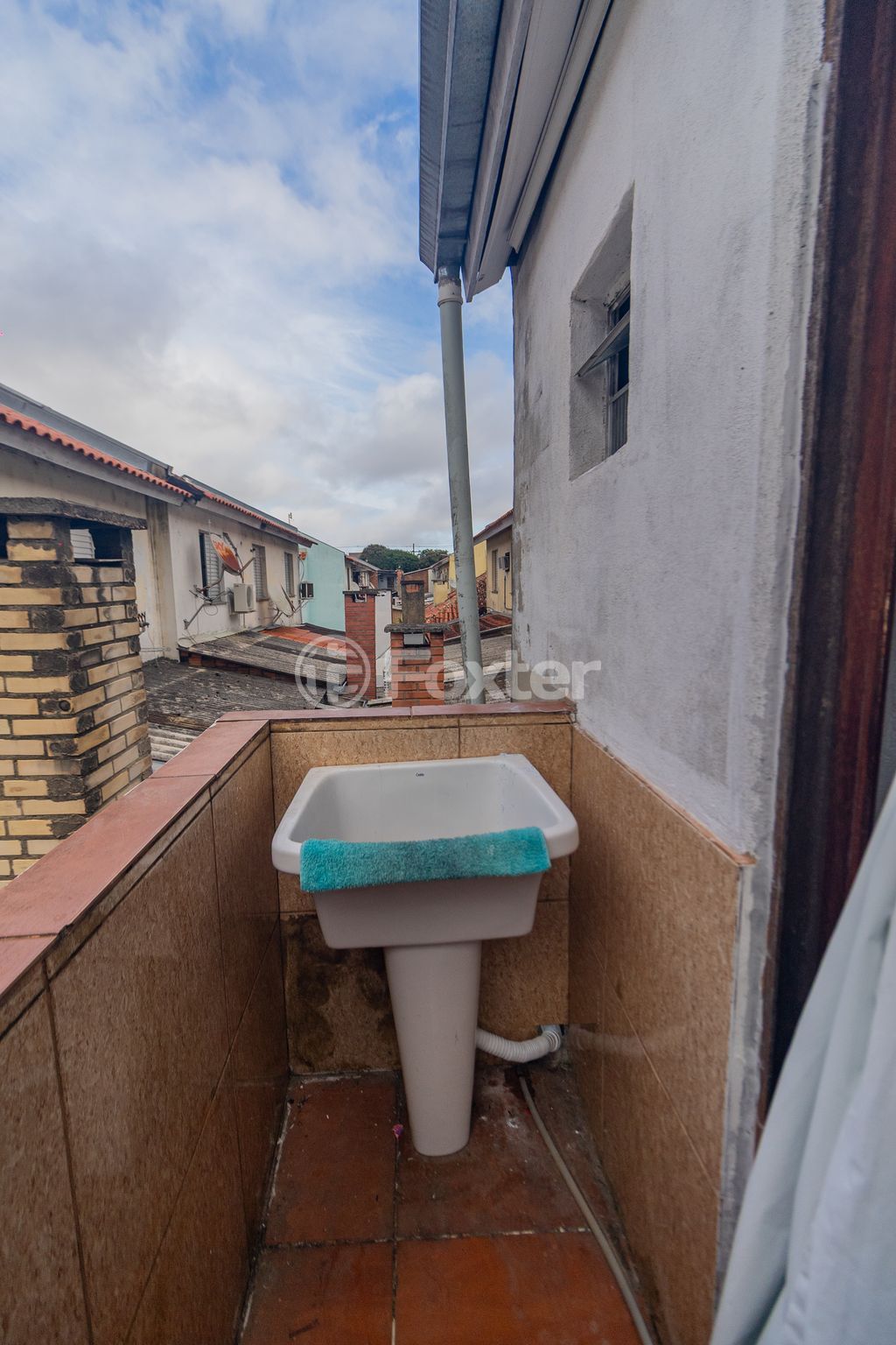 Apartamento para comprar em Atílio Supertti, 600 - foto 33