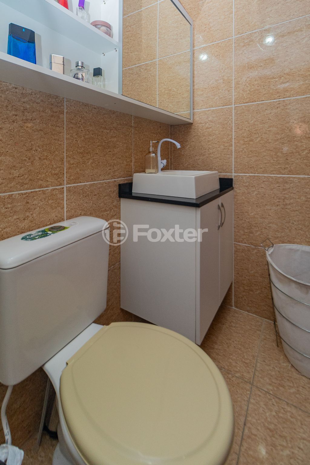 Apartamento para comprar em Atílio Supertti, 600 - foto 32
