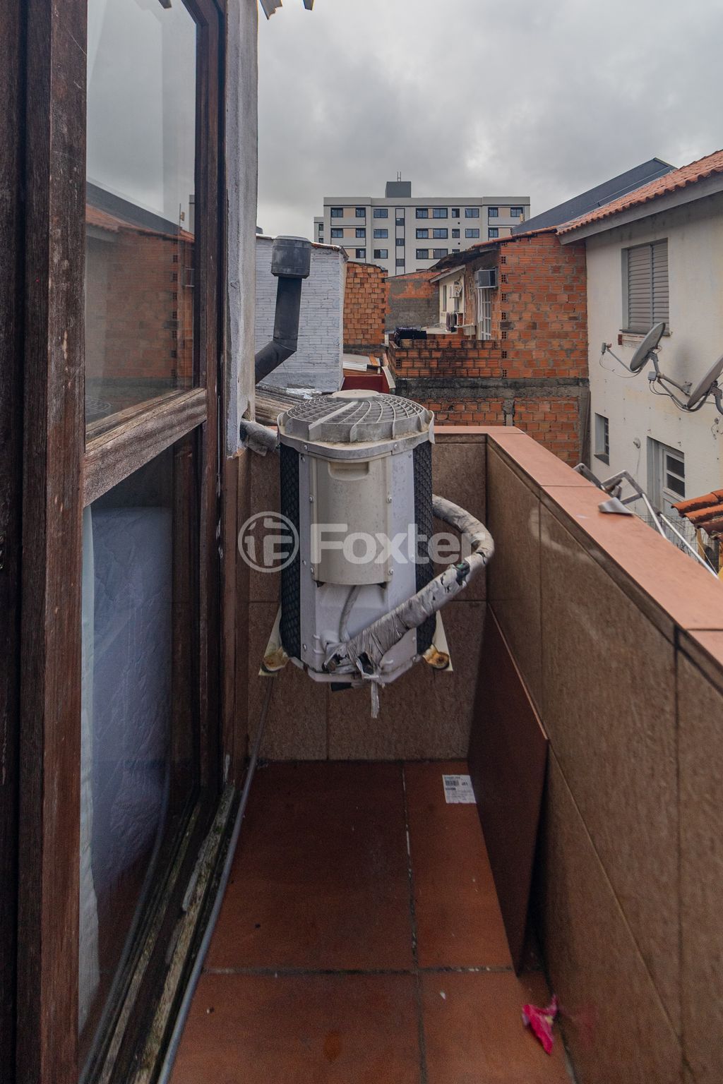 Apartamento para comprar em Atílio Supertti, 600 - foto 34