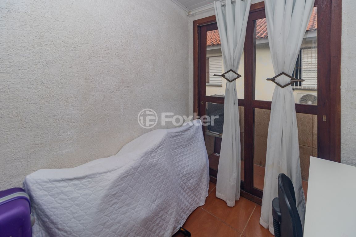 Apartamento para comprar em Atílio Supertti, 600 - foto 25