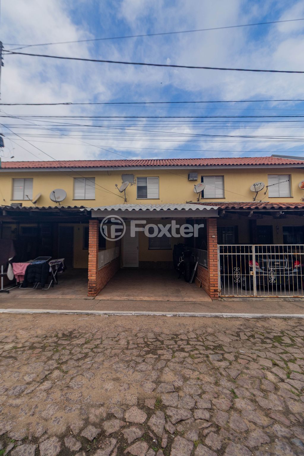 Apartamento para comprar em Atílio Supertti, 600 - foto 41