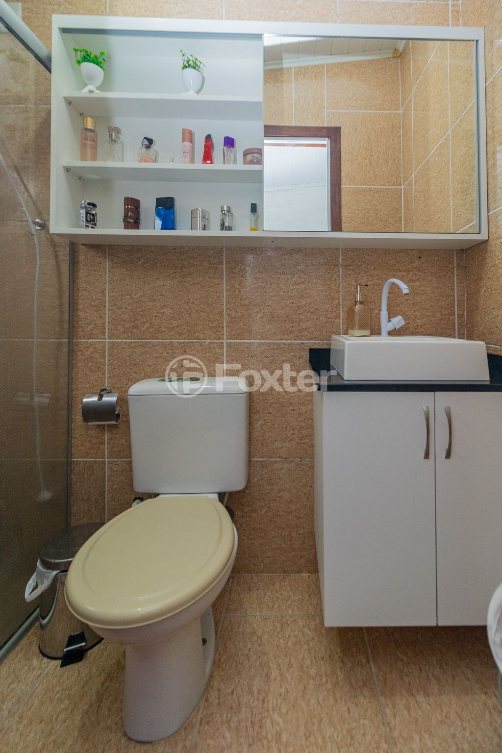 Apartamento para comprar em Atílio Supertti, 600 - foto 29
