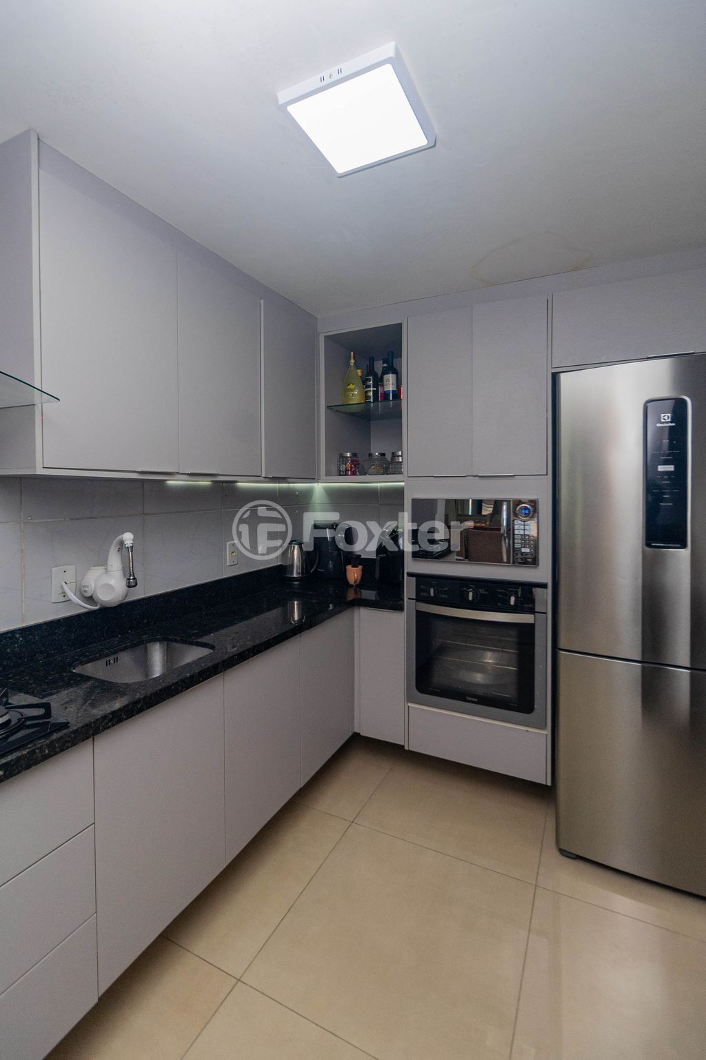 Apartamento para comprar em Atílio Supertti, 600 - foto 8