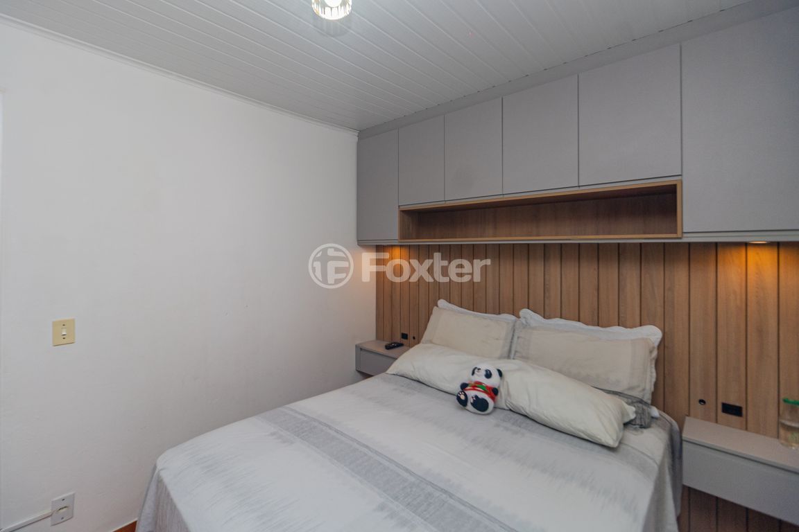 Apartamento para comprar em Atílio Supertti, 600 - foto 22