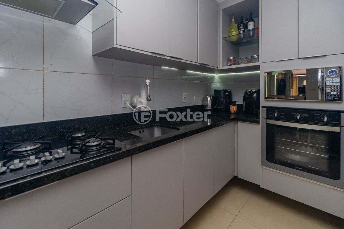 Apartamento para comprar em Atílio Supertti, 600 - foto 12
