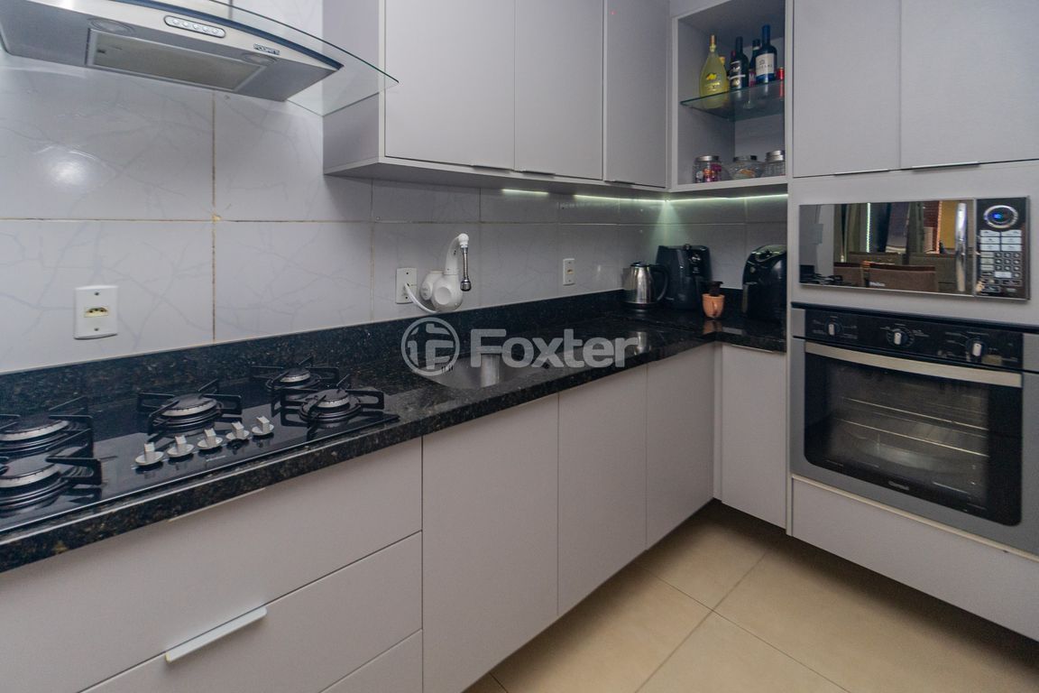 Apartamento para comprar em Atílio Supertti, 600 - foto 7
