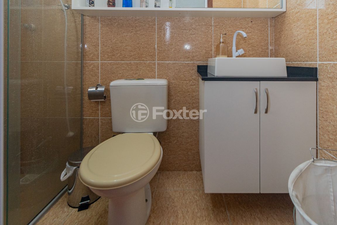 Apartamento para comprar em Atílio Supertti, 600 - foto 28