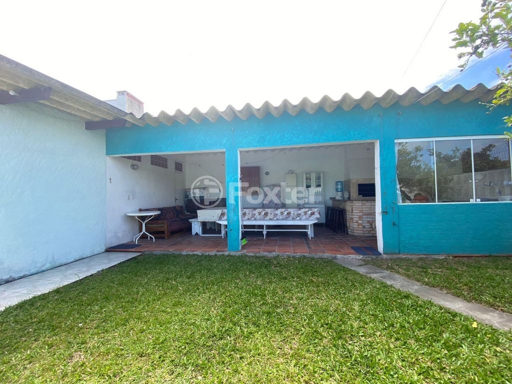 casa sobrado para comprar em Santo Ângelo, 1640 - foto 14