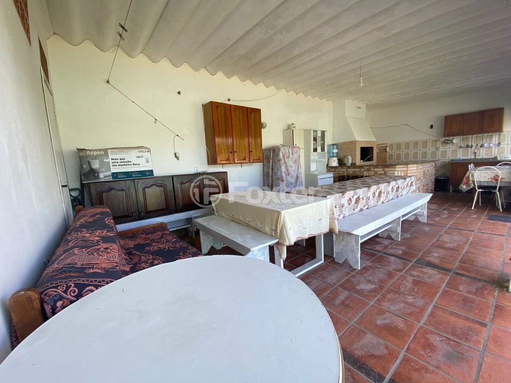 casa sobrado para comprar em Santo Ângelo, 1640 - foto 16