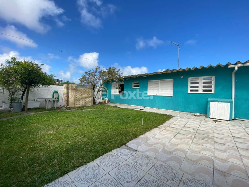 casa sobrado para comprar em Santo Ângelo, 1640 - foto 19